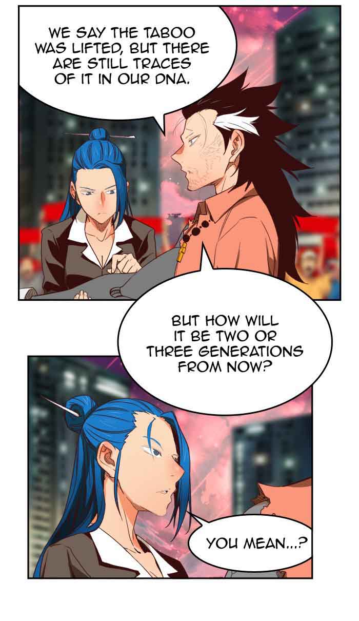 The God Of High School 385 49