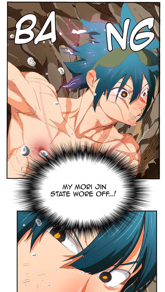 The God Of High School 385 61
