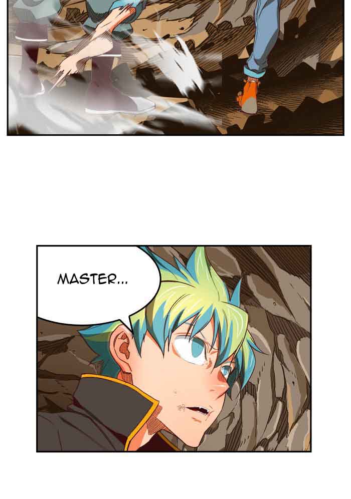 The God Of High School 385 63