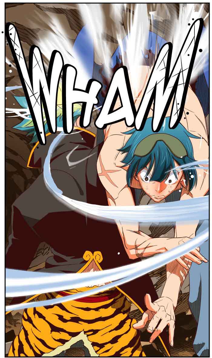 The God Of High School 385 65