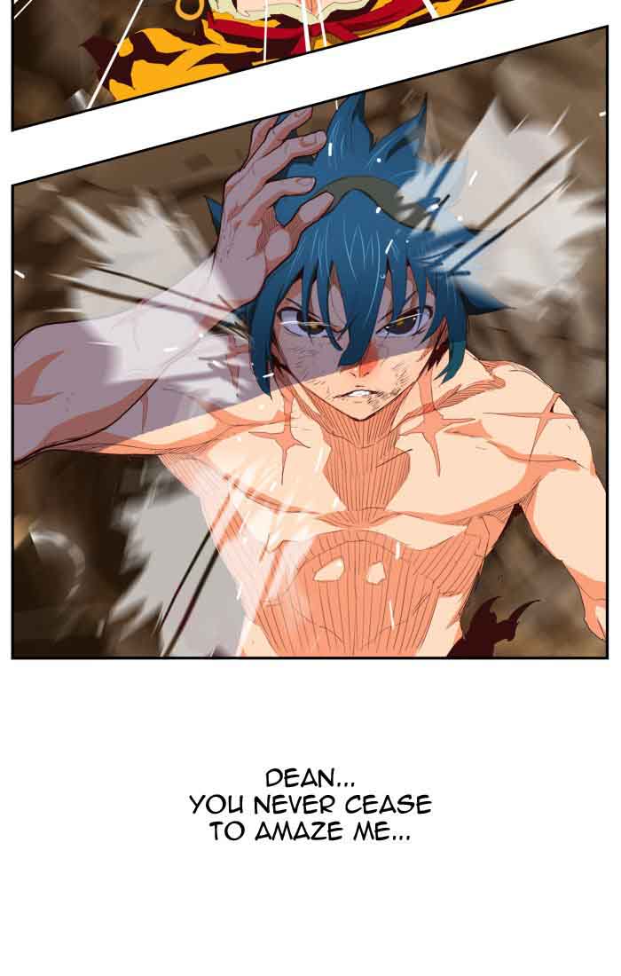 The God Of High School 385 70