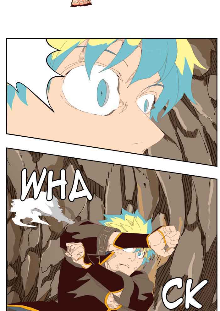 The God Of High School 385 78