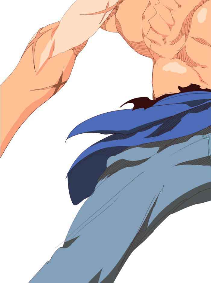 The God Of High School 385 83