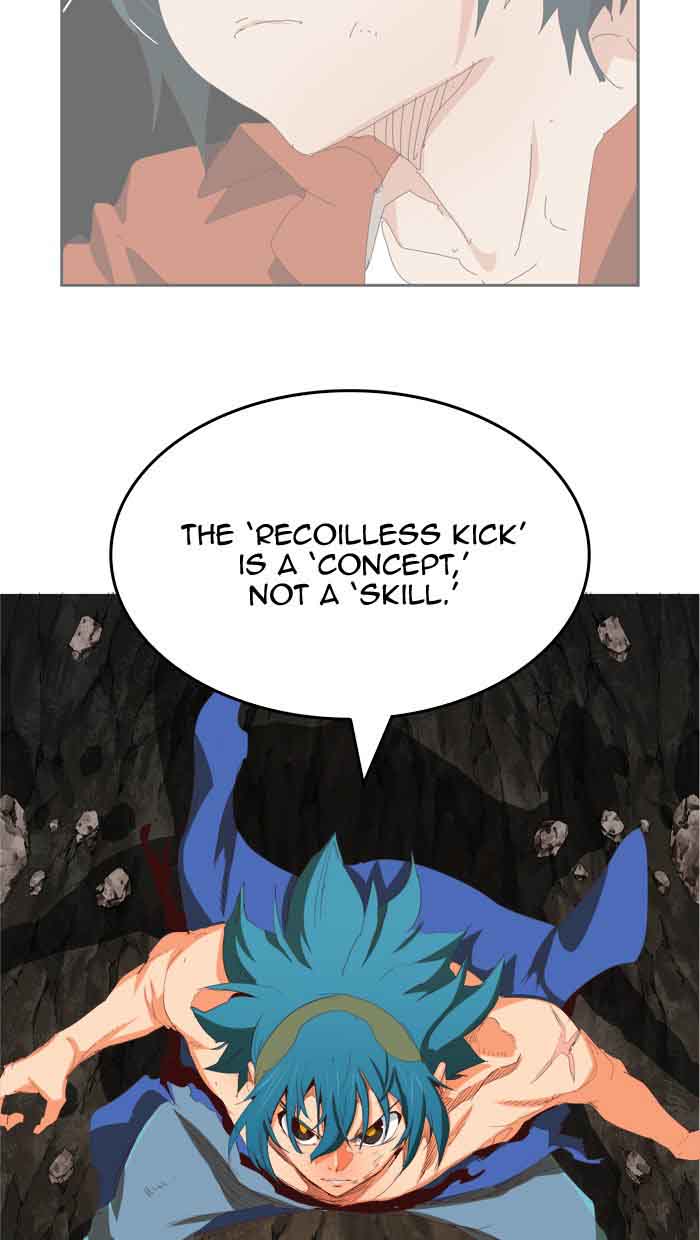 The God Of High School 385 90