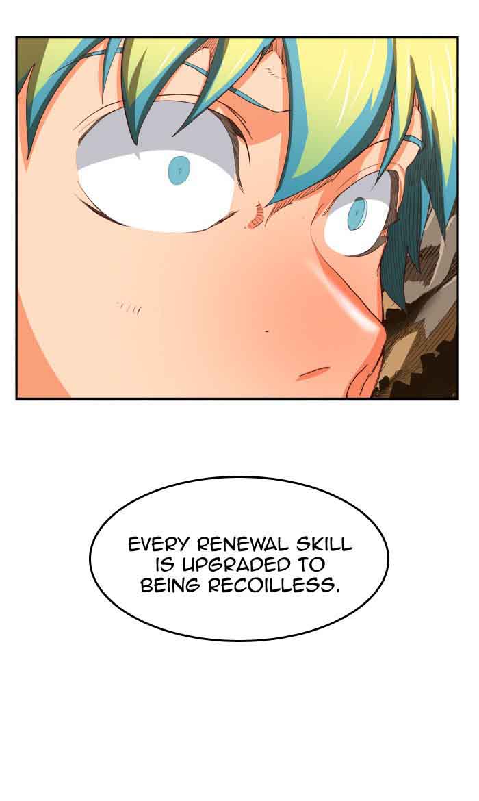 The God Of High School 385 94