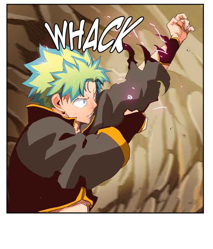 The God Of High School 385 99
