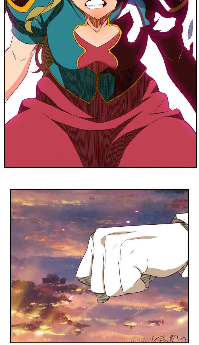 The God Of High School 386 23