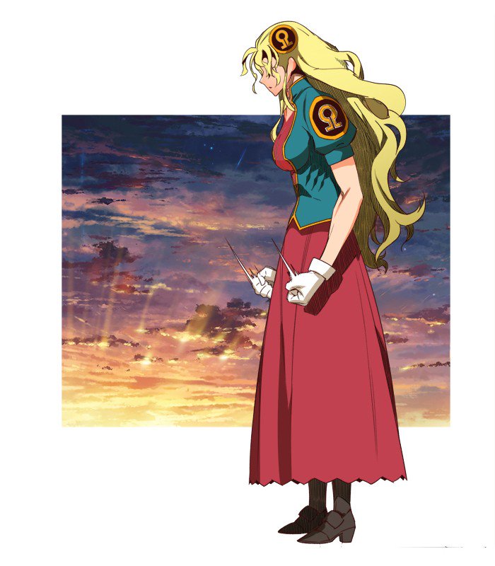 The God Of High School 386 34