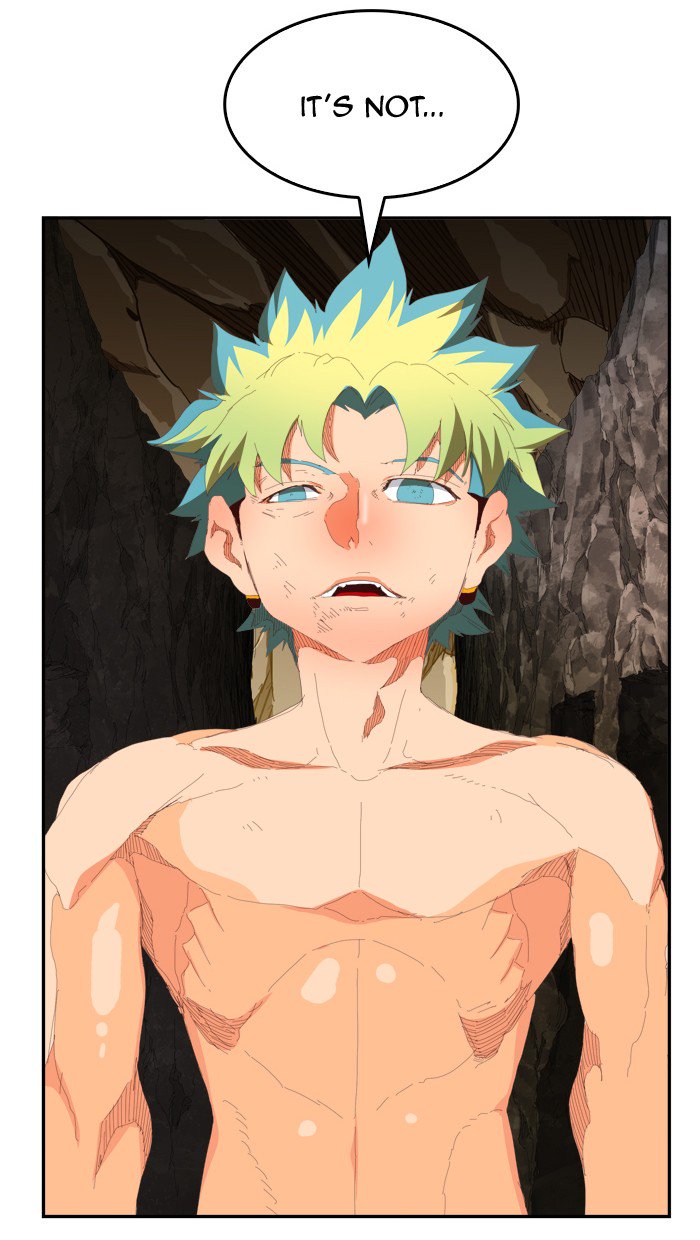 The God Of High School 386 36