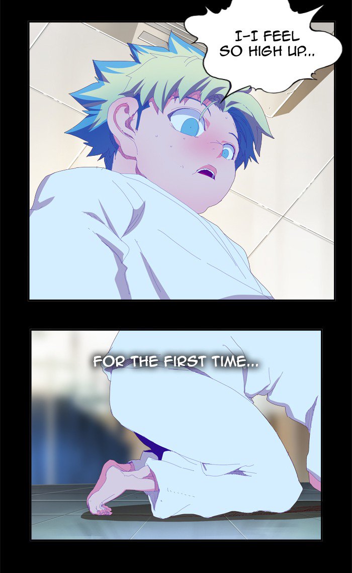 The God Of High School 386 47