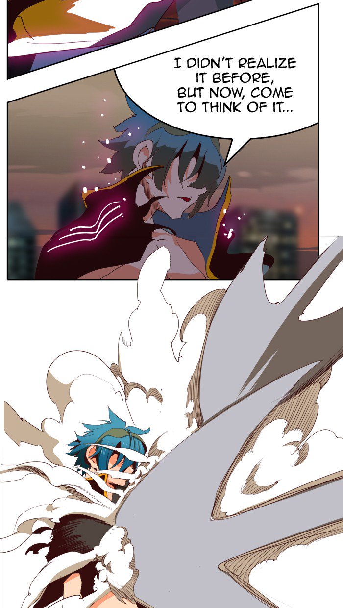 The God Of High School 386 78