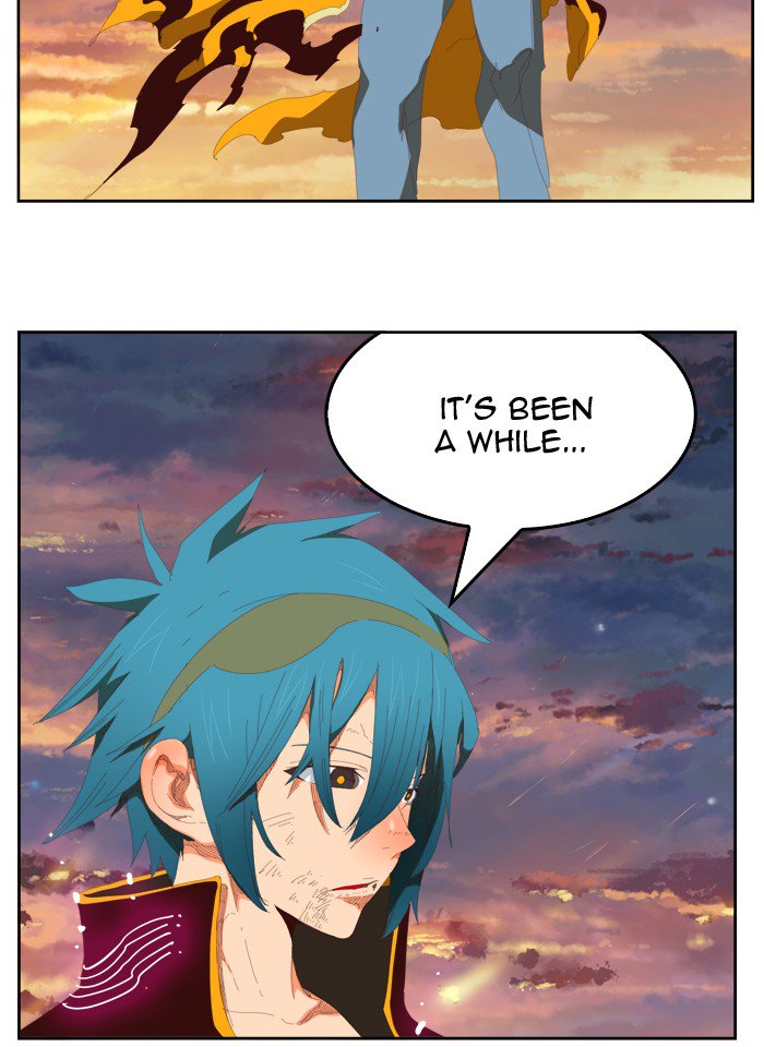The God Of High School 386 82