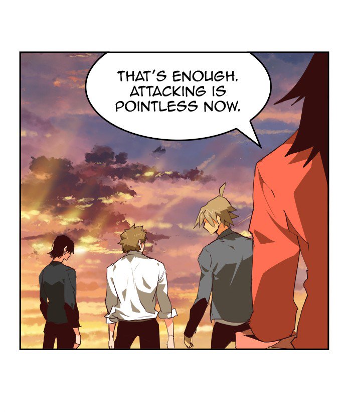 The God Of High School 386 83