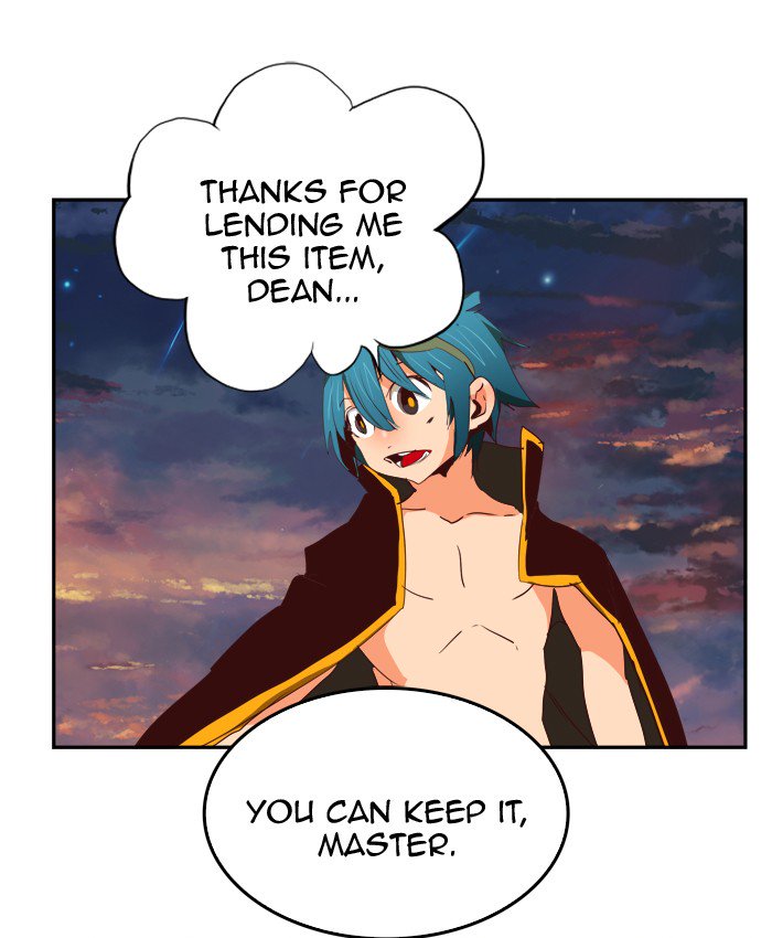 The God Of High School 386 85