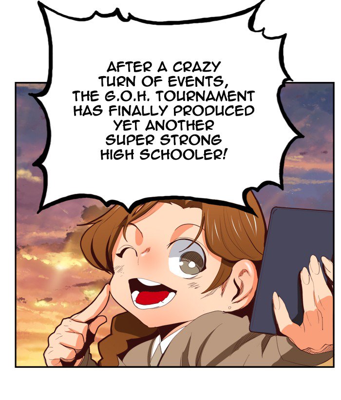 The God Of High School 386 90