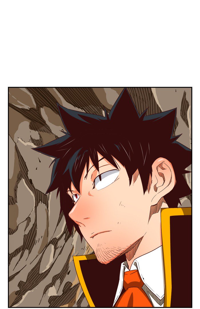 The God Of High School 386 95