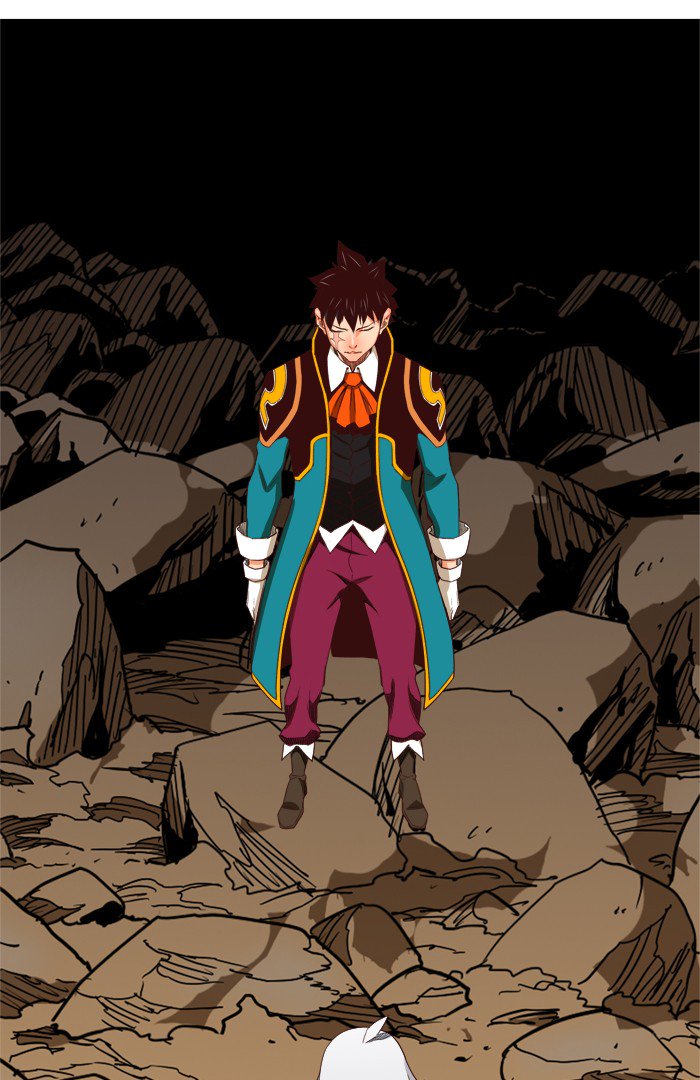 The God Of High School 386 97