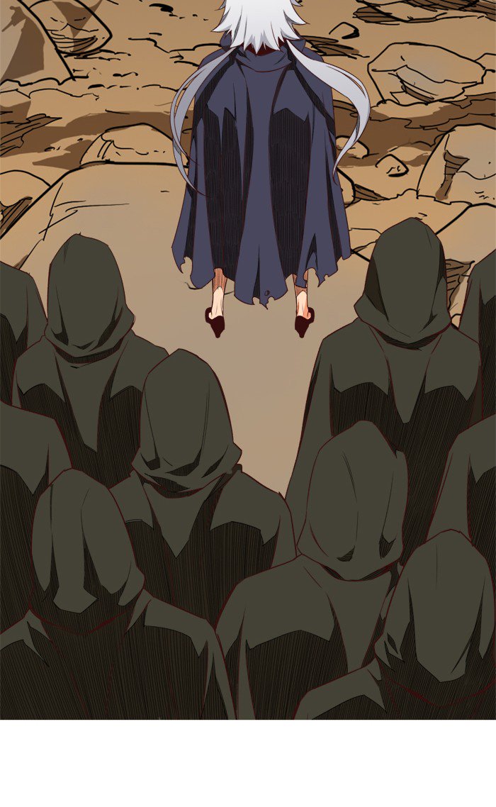 The God Of High School 386 98