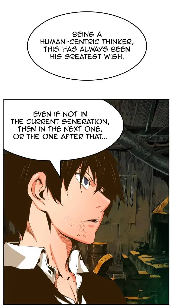 The God Of High School 387 11