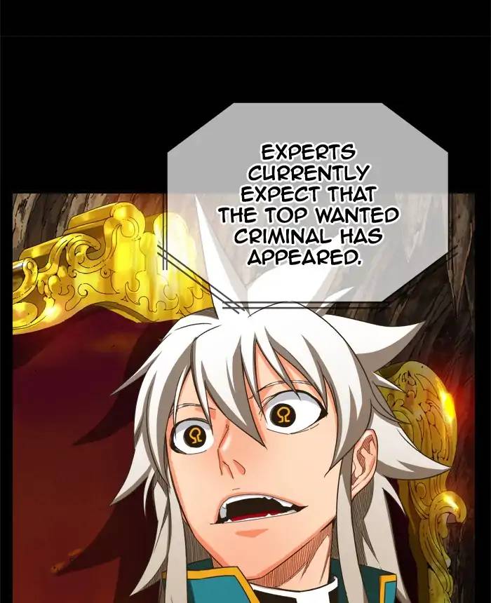 The God Of High School 387 18
