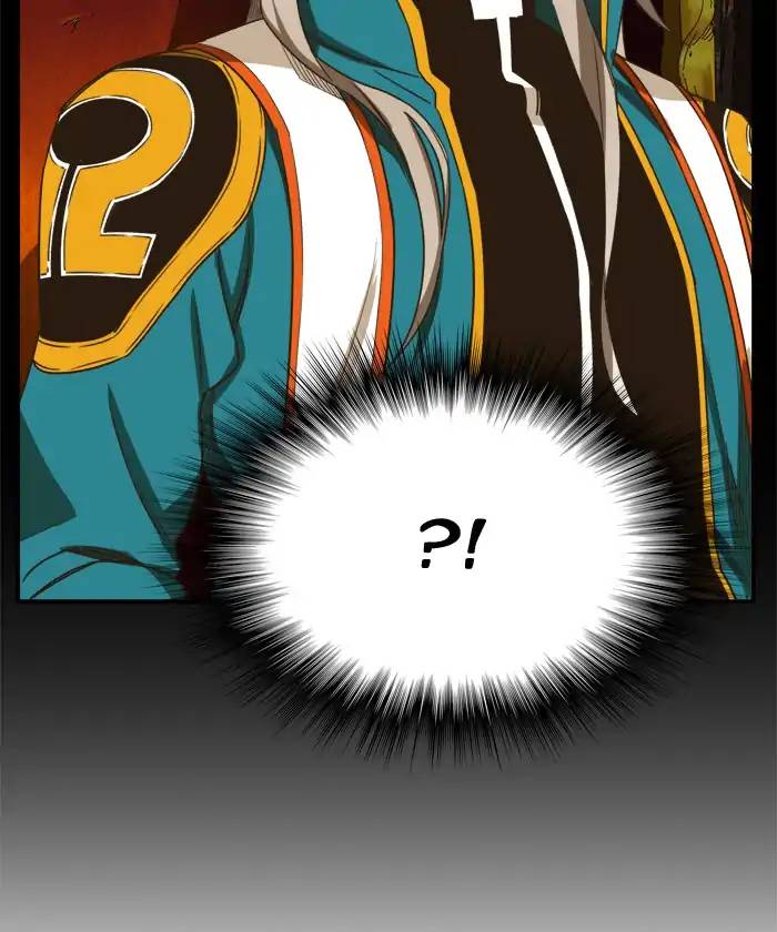 The God Of High School 387 19