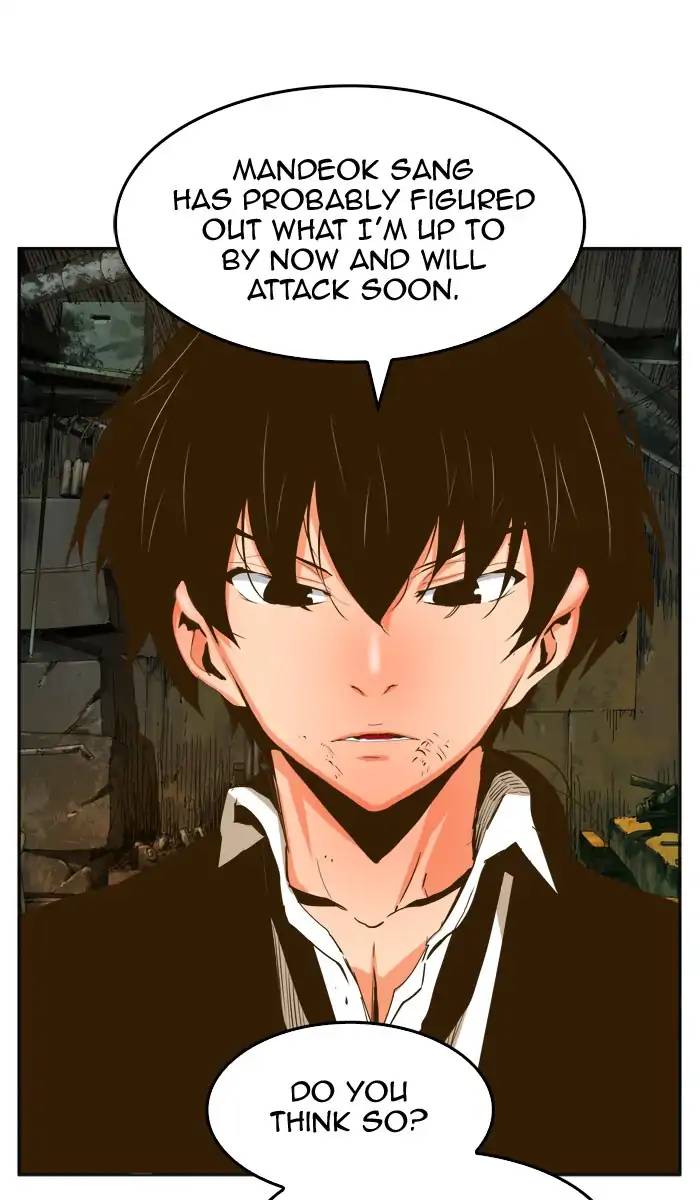 The God Of High School 387 24