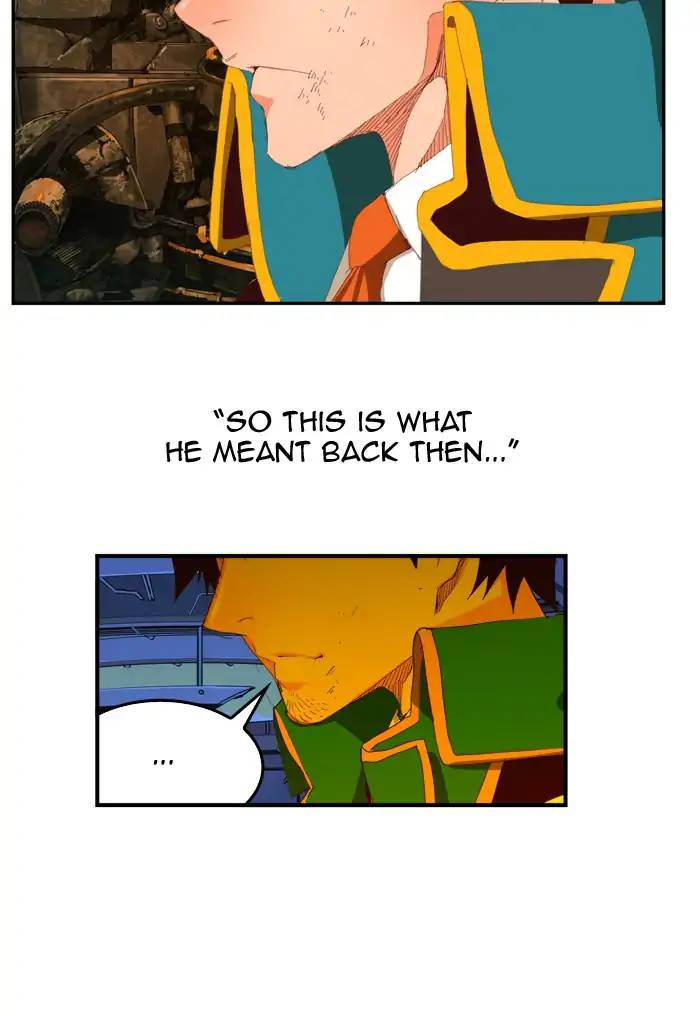 The God Of High School 387 28