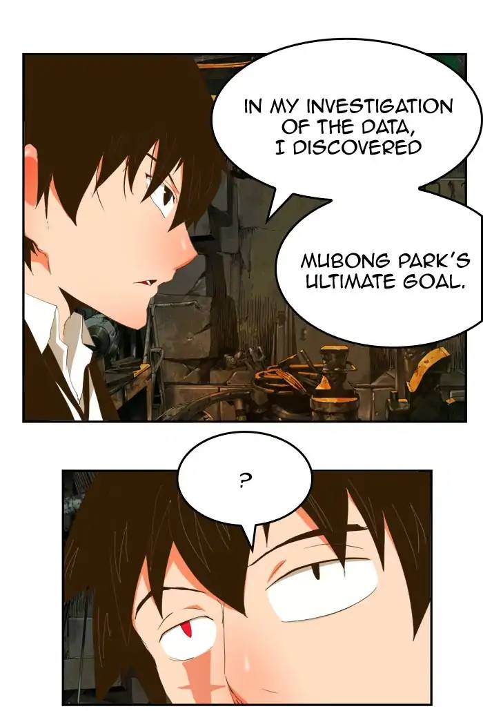 The God Of High School 387 3