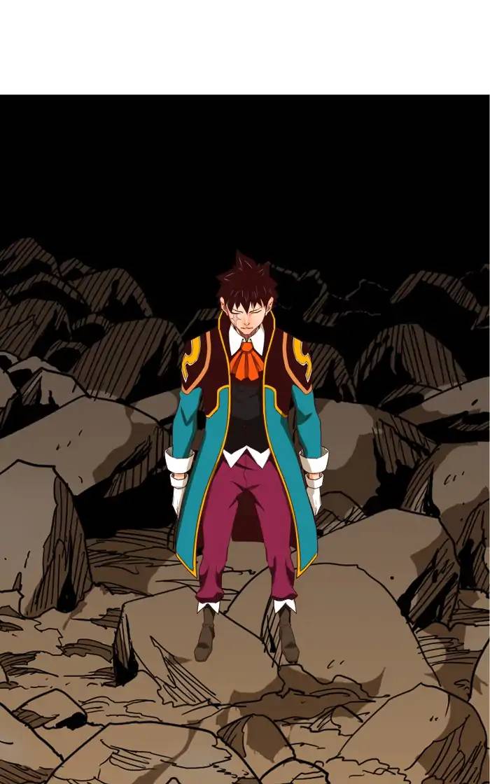 The God Of High School 387 36