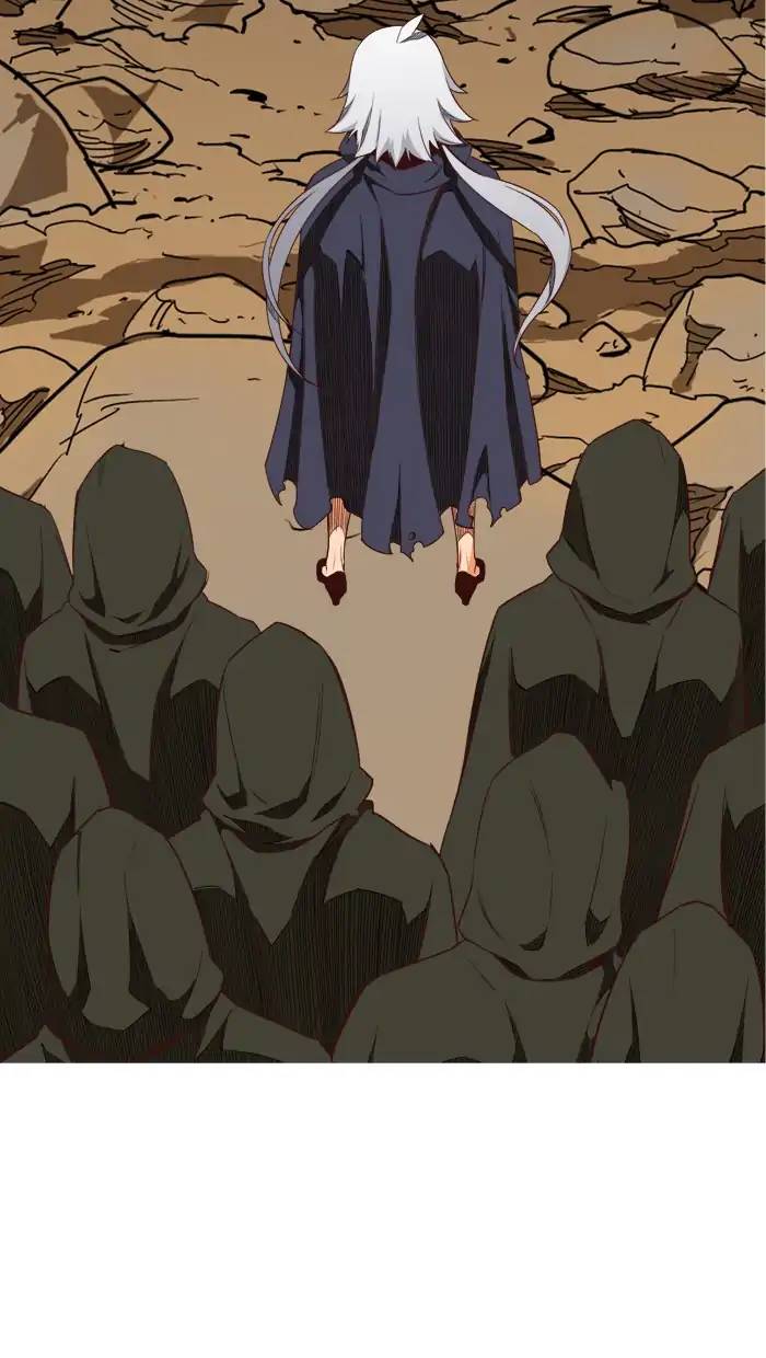 The God Of High School 387 37