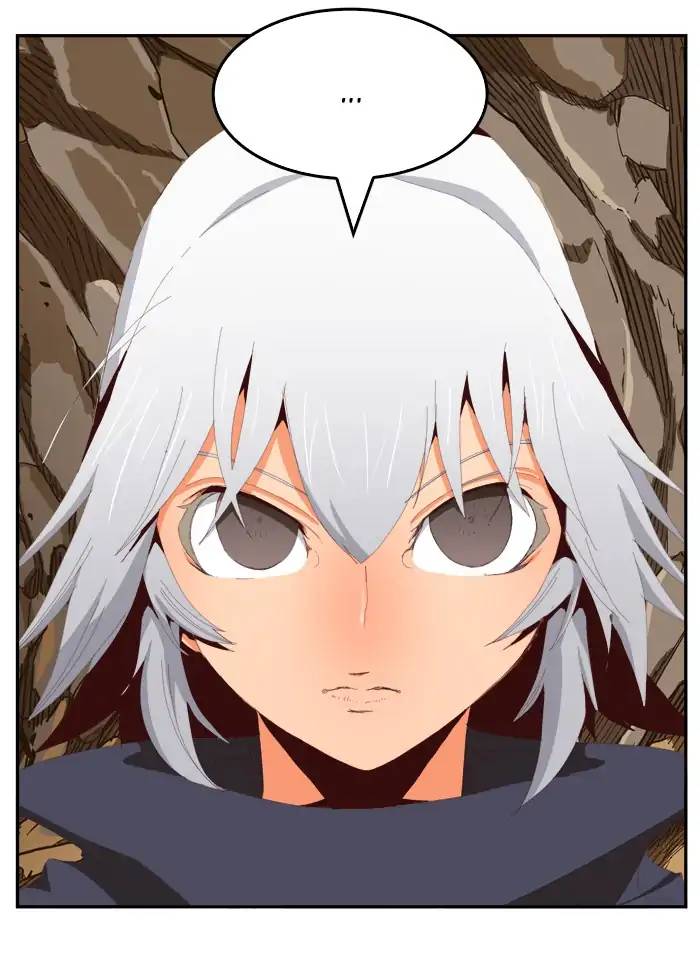 The God Of High School 387 39