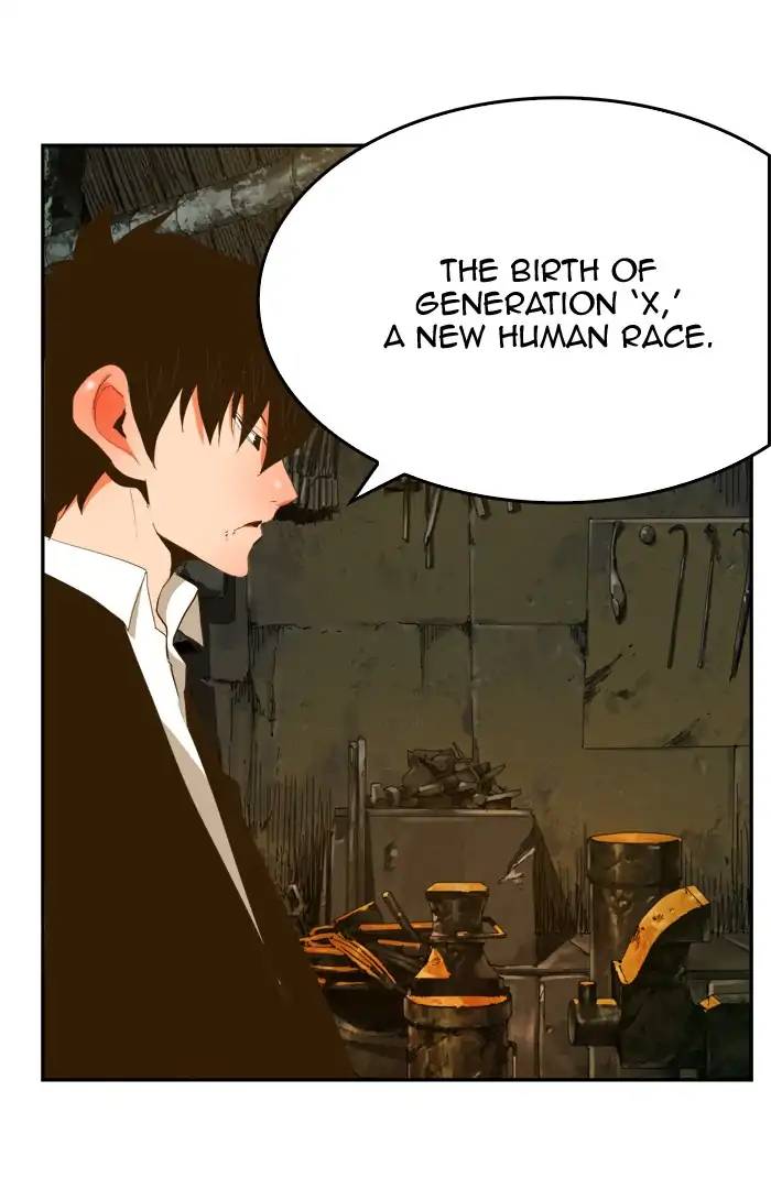 The God Of High School 387 4