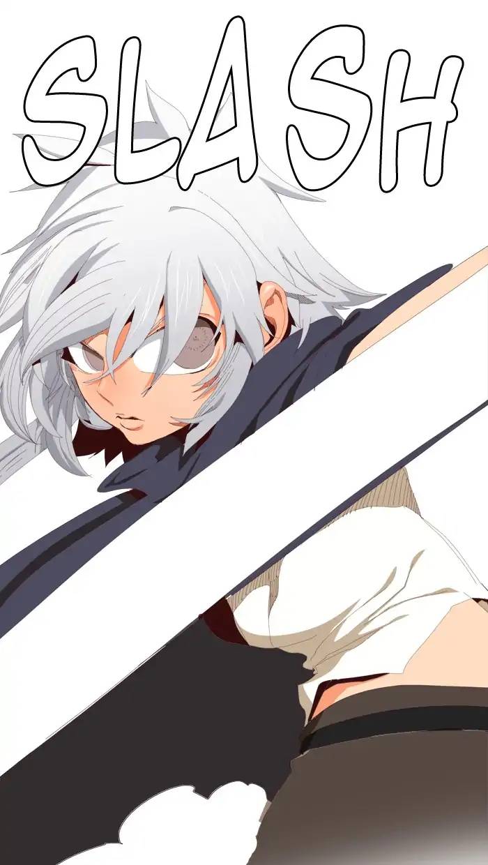 The God Of High School 387 40