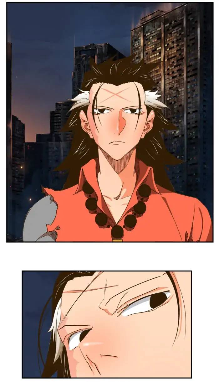 The God Of High School 387 55