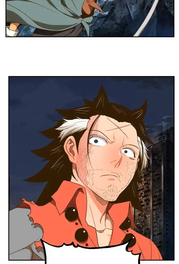 The God Of High School 387 58