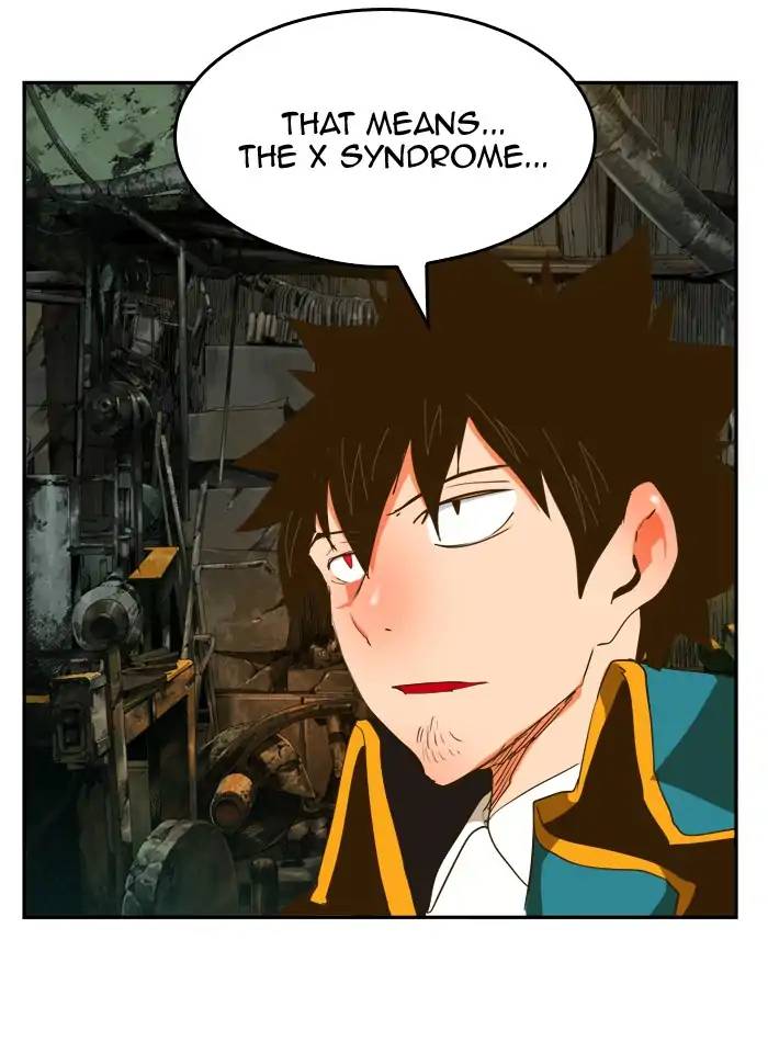 The God Of High School 387 6