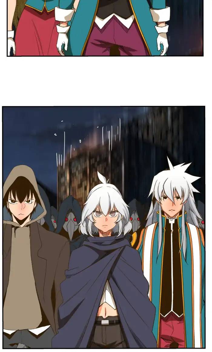 The God Of High School 387 67