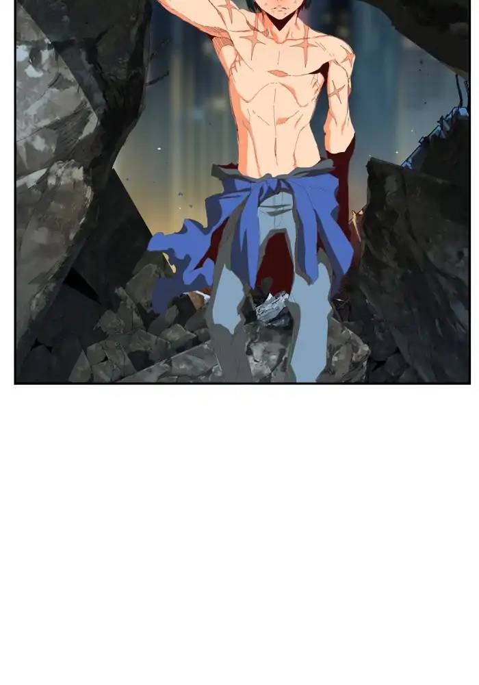 The God Of High School 387 71