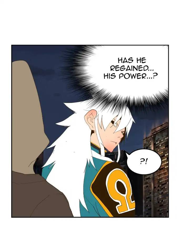 The God Of High School 387 75