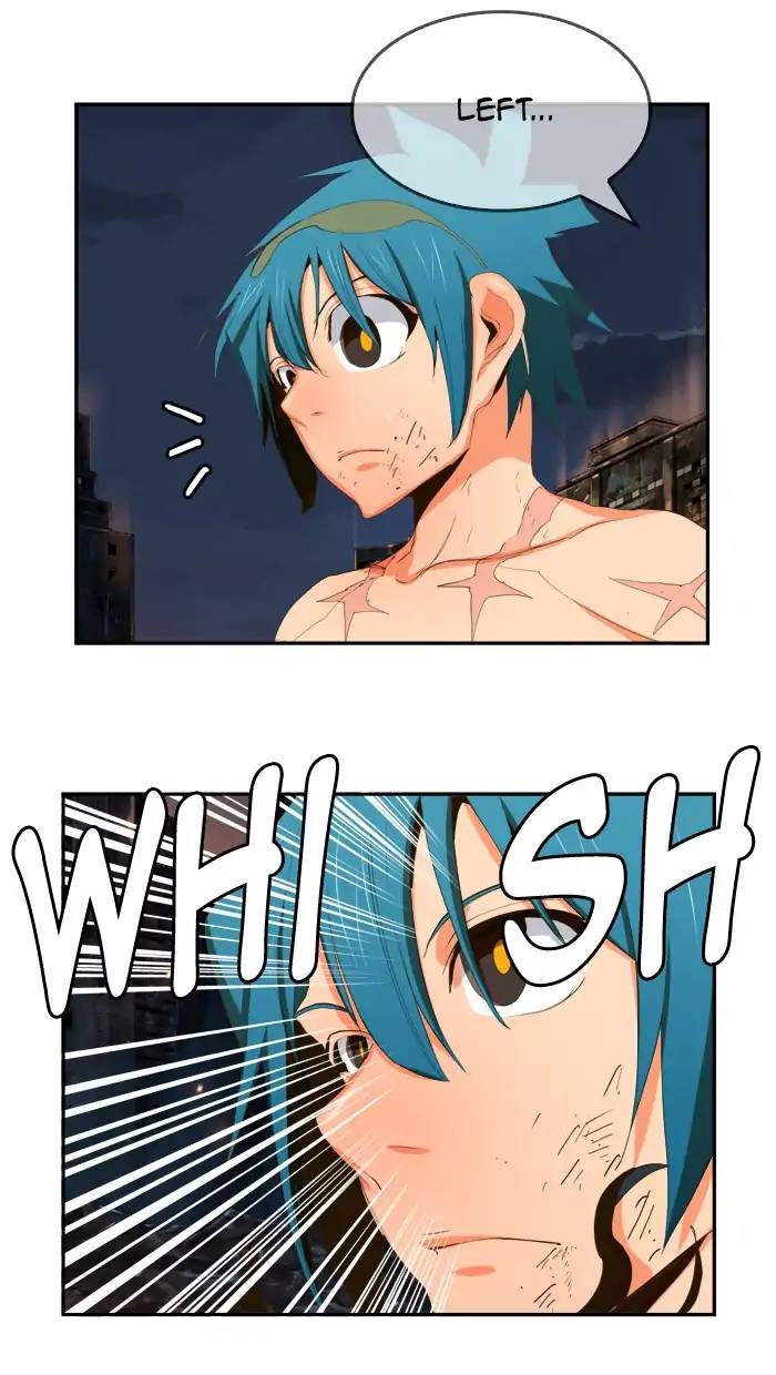 The God Of High School 387 79