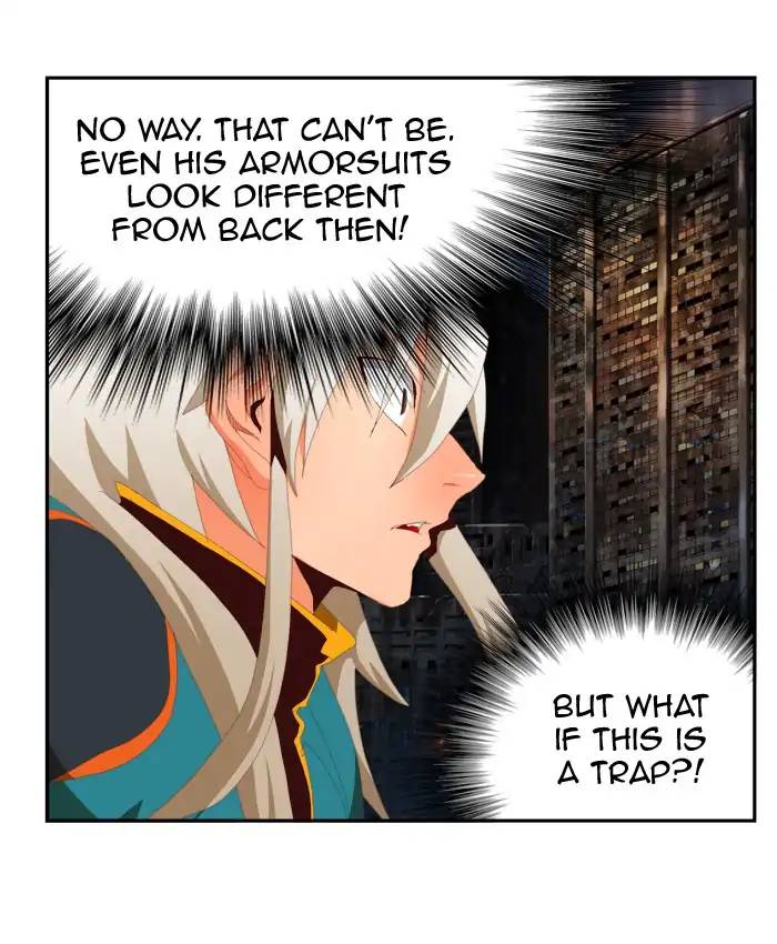 The God Of High School 387 90