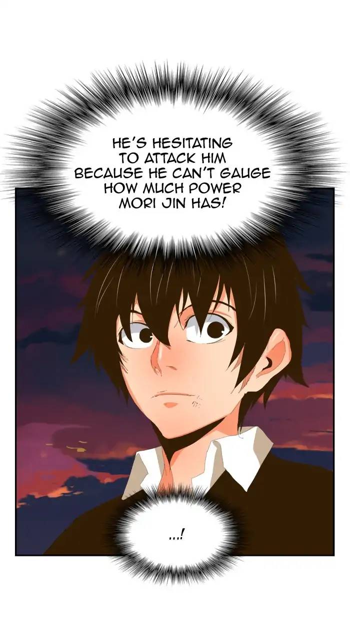 The God Of High School 388 1