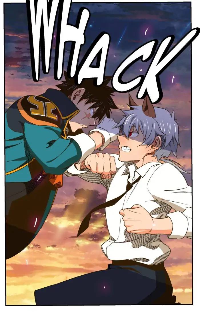 The God Of High School 388 103