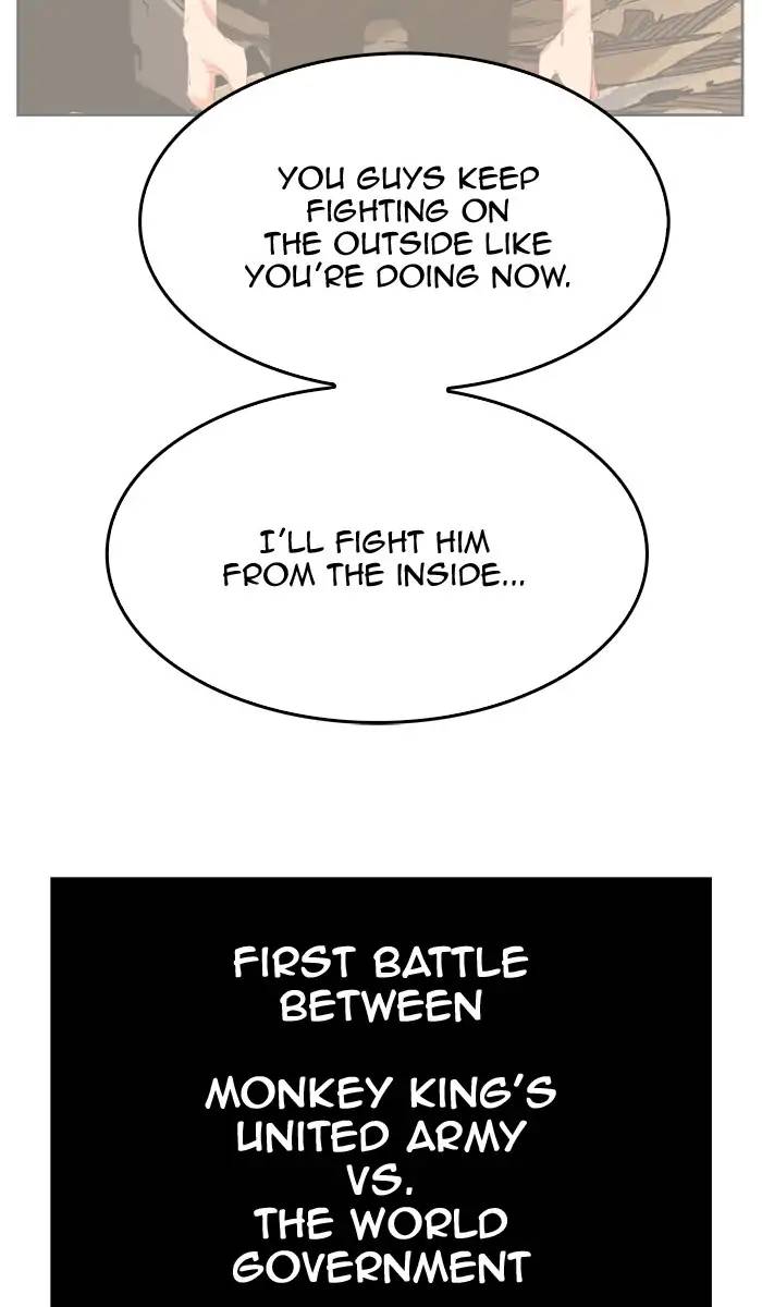 The God Of High School 388 107