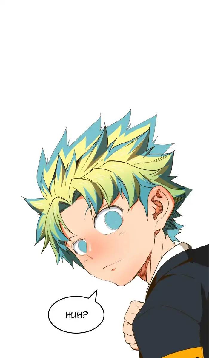 The God Of High School 388 119