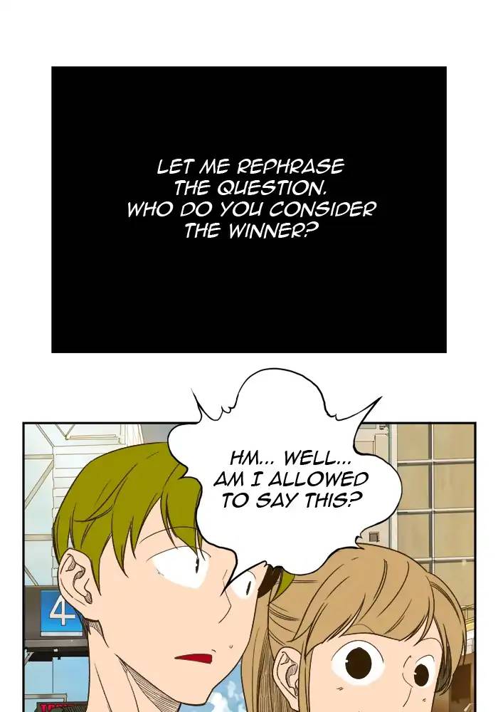 The God Of High School 388 125