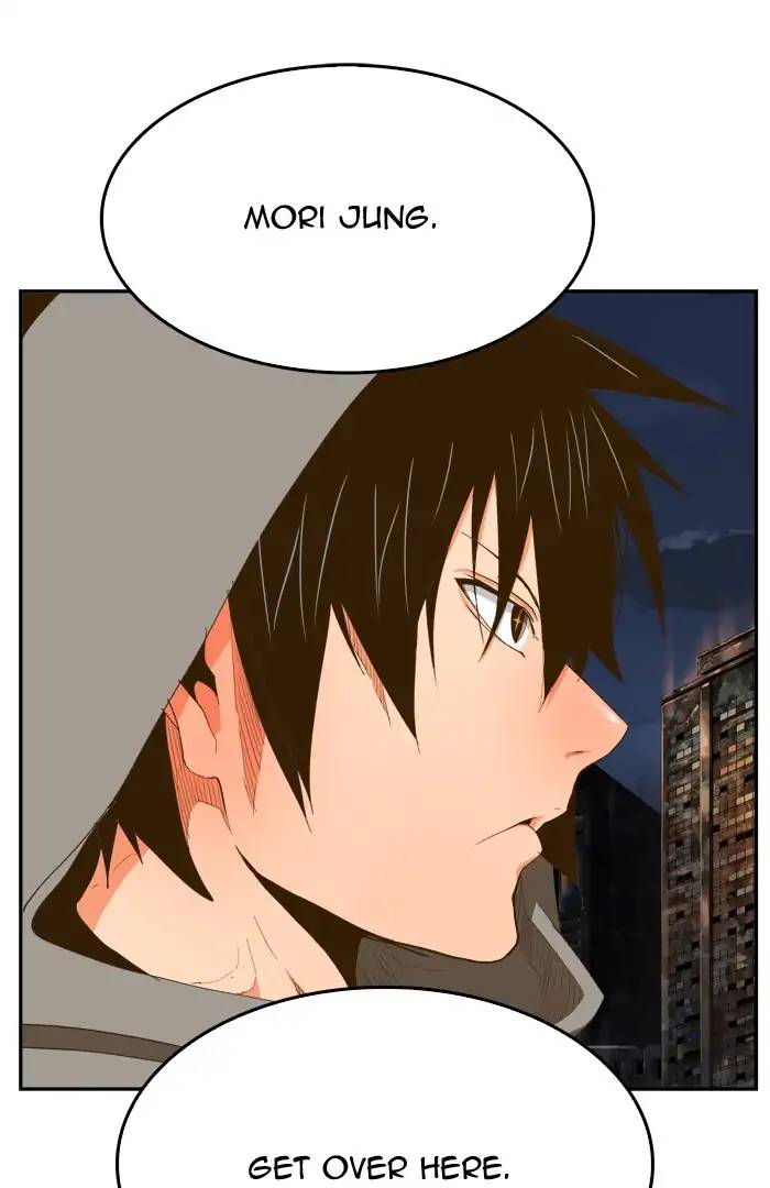 The God Of High School 388 17