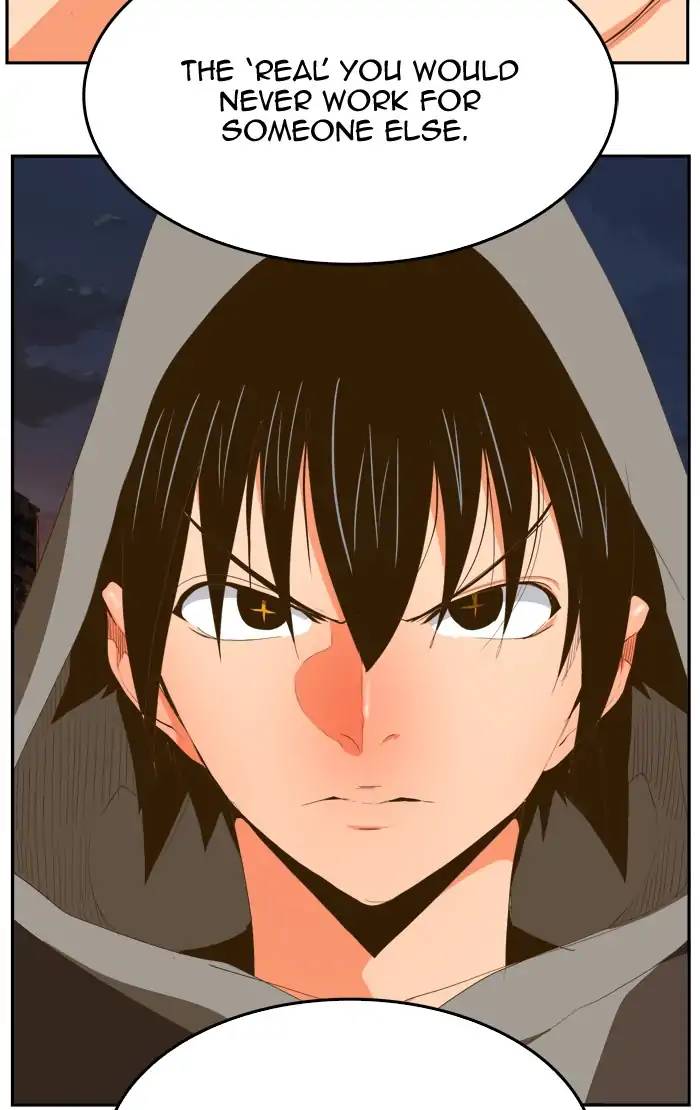 The God Of High School 388 19