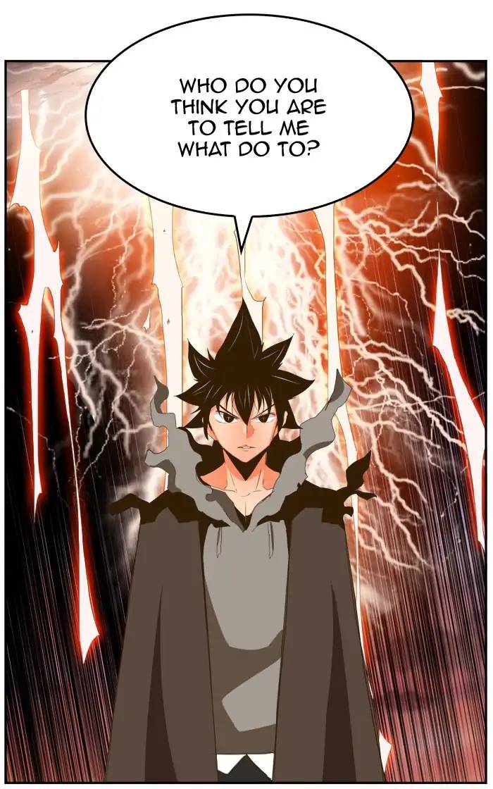 The God Of High School 388 23