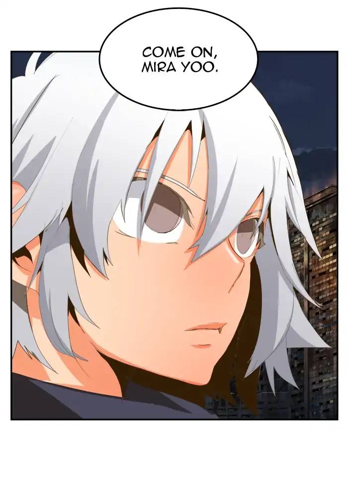 The God Of High School 388 27